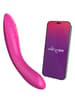 Vibrator - We-Vibe Rave 2 rosa g-punktvibrator - bilde 12