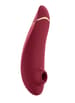 Sexleketøy for henne - Womanizer Premium 2 rød uten emballasje - bilde 1