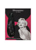 Sexleketøy for henne - Womanizer Marilyn Monroe Classic 2 sort - bilde 17