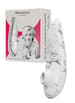 Sexleketøy for henne - Womanizer Marilyn Monroe Classic 2 hvit - bilde 2