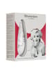 Sexleketøy for henne - Womanizer Marilyn Monroe Classic 2 hvit - bilde 21