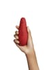 Sexleketøy for henne - Womanizer Marilyn Monroe Classic 2 rød - bilde 10