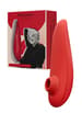 Sexleketøy for henne - Womanizer Marilyn Monroe Classic 2 rød - bilde 2