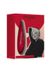Sexleketøy for henne - Womanizer Marilyn Monroe Classic 2 rød - bilde 20