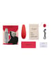 Sexleketøy for henne - Womanizer Marilyn Monroe Classic 2 rød - bilde 22