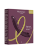 Vibrator - Womanizer OG g-punktvibrator Aubergine - bilde 9