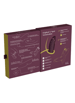 Vibrator - Womanizer OG g-punktvibrator Aubergine - bilde 10