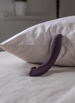 Vibrator - Womanizer OG g-punktvibrator Aubergine - bilde 11