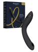Vibrator - Womanizer OG g-punktvibrator Mørk grå - bilde 2