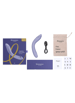 Vibrator - Womanizer OG g-punktvibrator Lavendel - bilde 8