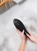 Sexleketøy for henne - Womanizer Wave dusjhode sort - bilde 10