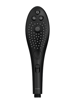 Sexleketøy for henne - Womanizer Wave dusjhode sort - bilde 3