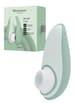 Sexleketøy for henne - Womanizer Liberty 2 mintgrønn - bilde 2