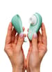 Sexleketøy for henne - Womanizer Liberty 2 mintgrønn - bilde 9