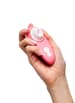 Sexleketøy for henne - Womanizer Liberty 2 ferskenrosa - bilde 7