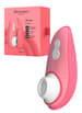 Sexleketøy for henne - Womanizer Liberty 2 ferskenrosa - bilde 2