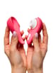 Sexleketøy for henne - Womanizer Liberty 2 ferskenrosa - bilde 11