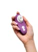 Sexleketøy for henne - Womanizer Liberty 2 lilla - bilde 6