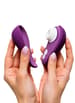 Sexleketøy for henne - Womanizer Liberty 2 lilla - bilde 7