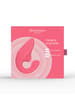Sexleketøy for henne - Womanizer Blend ferskenrosa - bilde 17