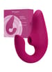 Sexleketøy for henne - Womanizer Blend rosa - bilde 2