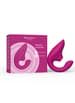 Sexleketøy for henne - Womanizer Blend rosa - bilde 19