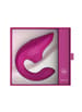 Sexleketøy for henne - Womanizer Blend rosa - bilde 18