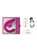 Sexleketøy for henne - Womanizer Blend rosa - bilde 17