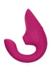 Sexleketøy for henne - Womanizer Blend rosa - bilde 15