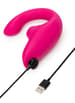 Sexleketøy for henne - Womanizer Blend rosa - bilde 12