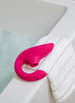 Sexleketøy for henne - Womanizer Blend rosa - bilde 5