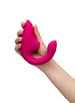 Sexleketøy for henne - Womanizer Blend rosa - bilde 9