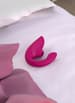 Sexleketøy for henne - Womanizer Blend rosa - bilde 4