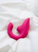 Sexleketøy for henne - Womanizer Blend rosa - bilde 3