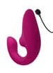 Sexleketøy for henne - Womanizer Blend rosa - bilde 24
