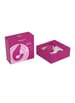 Sexleketøy for henne - Womanizer Blend rosa - bilde 23