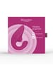 Sexleketøy for henne - Womanizer Blend rosa - bilde 20