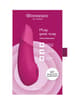 Sexleketøy for henne - Womanizer Enhance Rosa - bilde 10