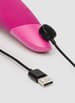 Sexleketøy for henne - Womanizer Enhance Rosa - bilde 8