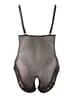 Sexy undertøy - Cottelli Collection - Crotchless Body - bilde 4