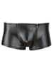 Bondage - Svenjoyment Underwear - Wet look Men's Zippered Boxers - bilde 3