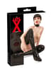 Bondage - The Latex Collection - Latex Stockings - bilde 3