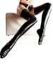 Bondage - The Latex Collection - Latex Stockings - bilde 1