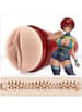 Sexleketøy for menn - Fleshlight Fantasy - Evie Akashiya Sho Akuma Signature Vagin - bilde 1