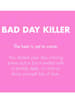 Tilbehør - Bad Day Killer - Clitherapy Balm - bilde 4
