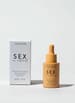 Tilbehør - Revitalizing Intimate Massage Drops - Sex au Naturel - bilde 1