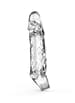 Sexleketøy for menn - Get Real Extension Sleeve M - bilde 1