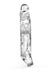Sexleketøy for menn - Get Real Extension Sleeve L - bilde 1