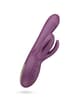 Sexleketøy for henne - Easytoys Vibe - Rabbit With Tapping - bilde 3