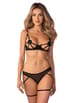 Sexy undertøy - Euridia 2-pcs set   XS/S - bilde 1